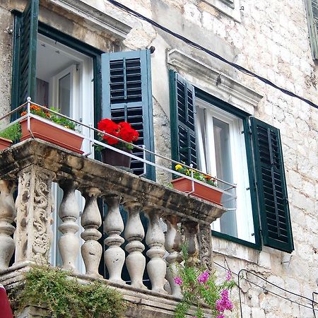 Apartment Citadela سبليت الغرفة الصورة