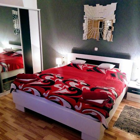 Apartment Citadela سبليت المظهر الخارجي الصورة