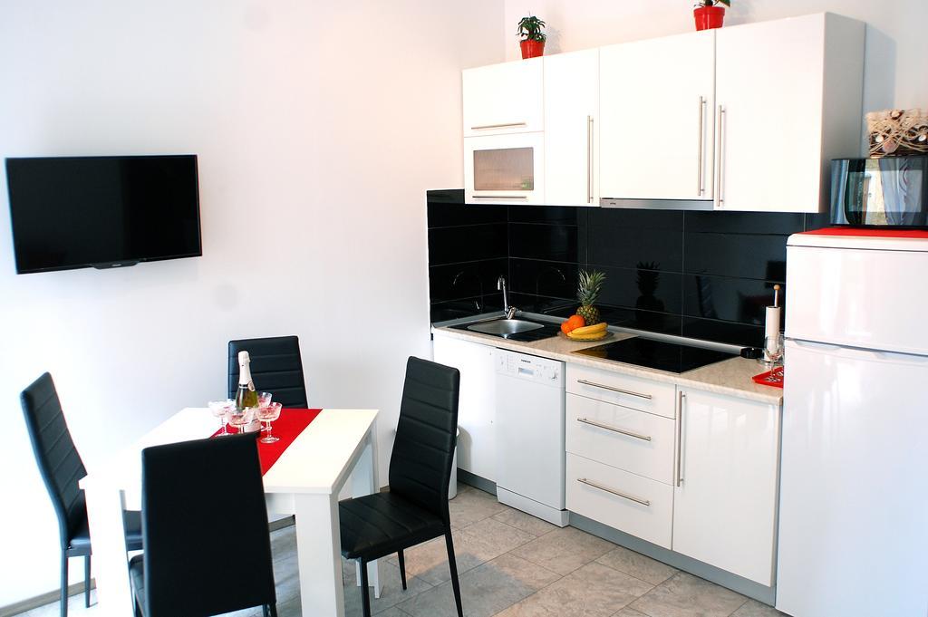Apartment Citadela سبليت المظهر الخارجي الصورة