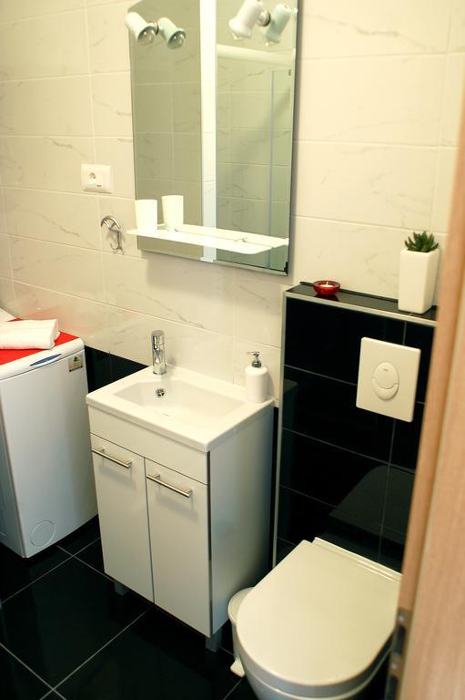 Apartment Citadela سبليت المظهر الخارجي الصورة