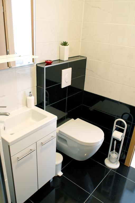 Apartment Citadela سبليت المظهر الخارجي الصورة