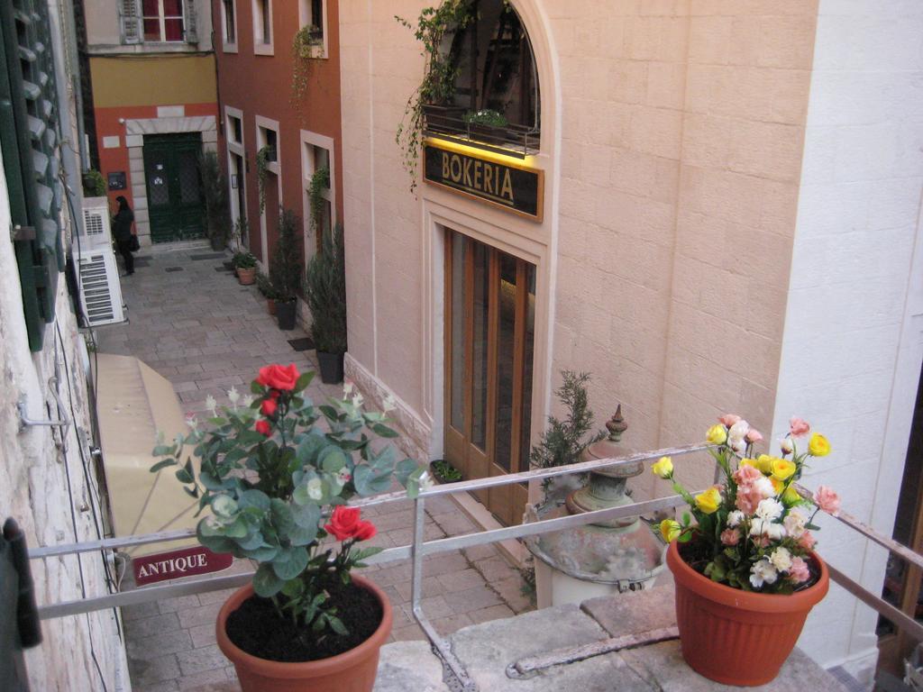 Apartment Citadela سبليت المظهر الخارجي الصورة
