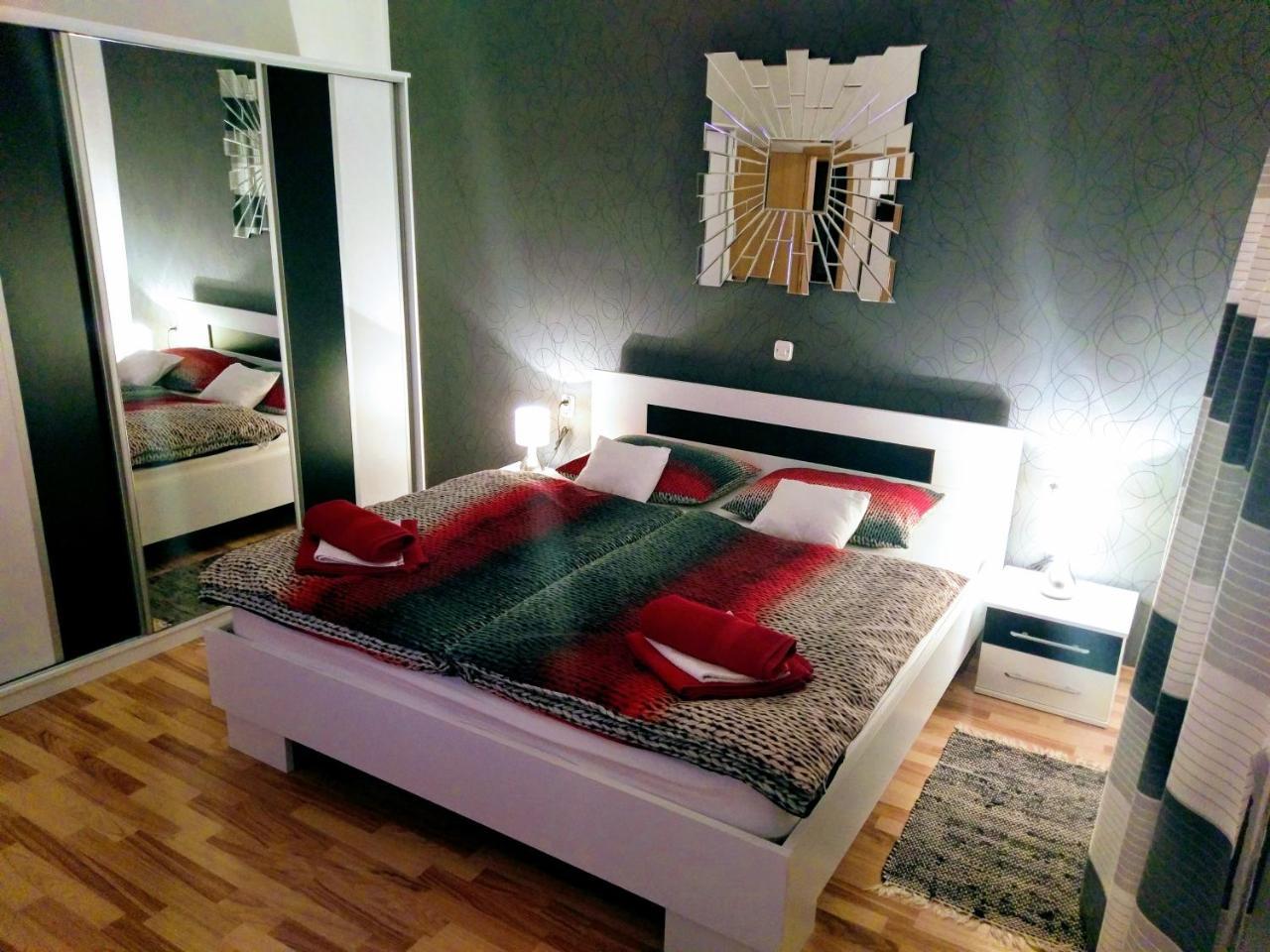 Apartment Citadela سبليت المظهر الخارجي الصورة