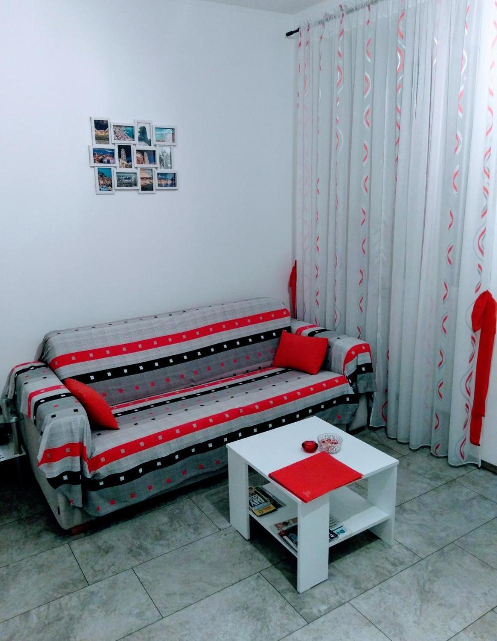 Apartment Citadela سبليت المظهر الخارجي الصورة