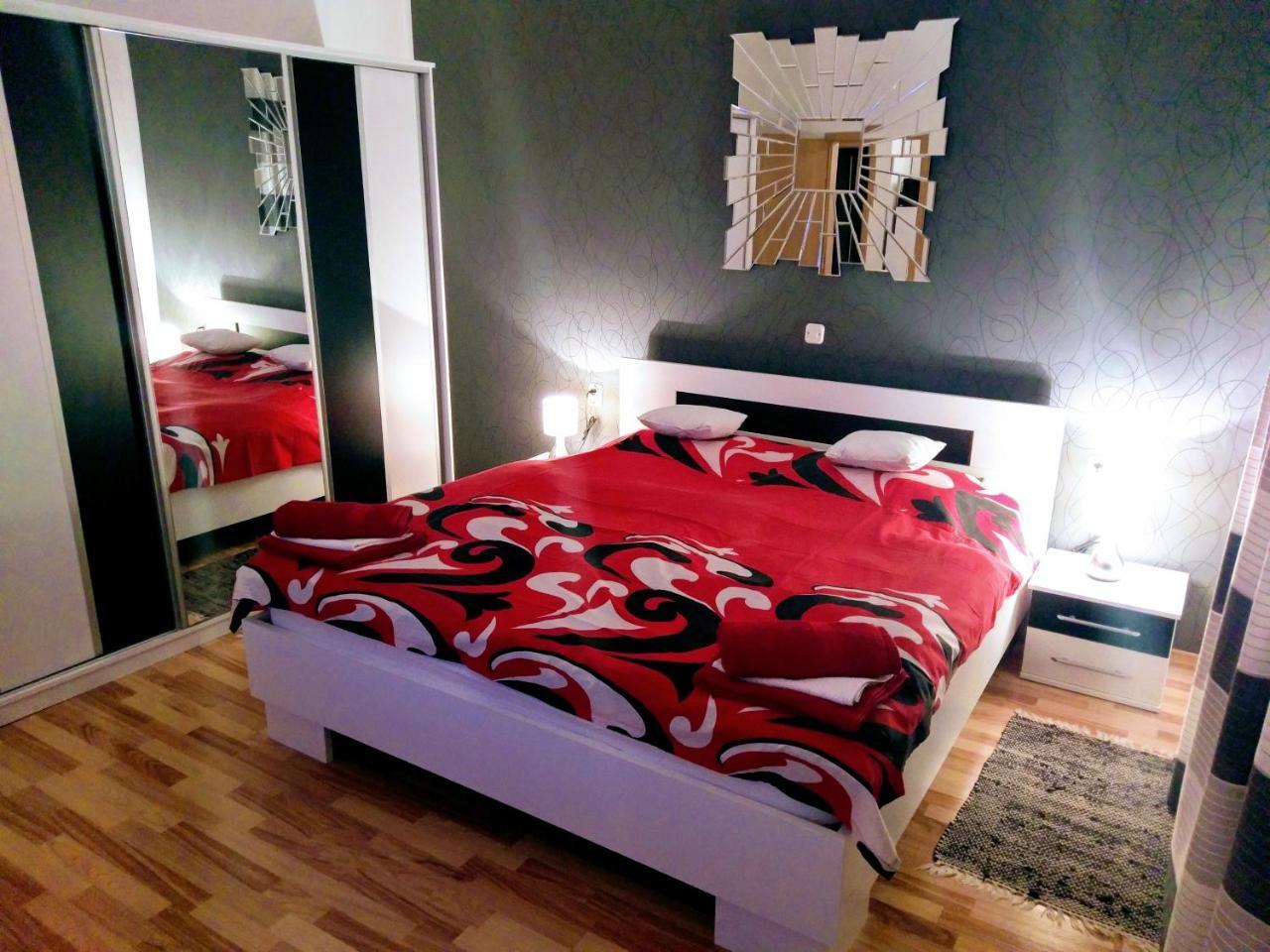 Apartment Citadela سبليت المظهر الخارجي الصورة