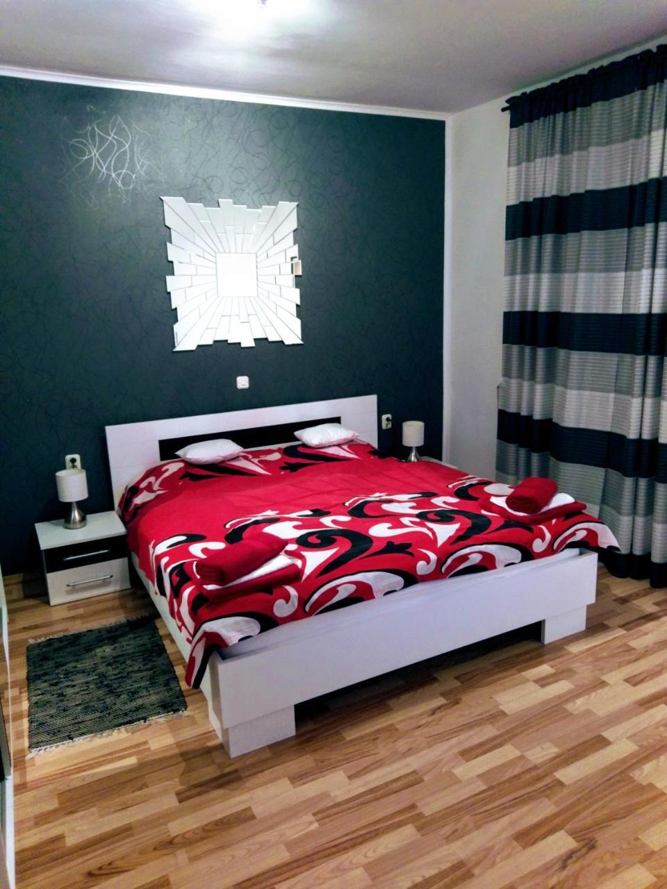 Apartment Citadela سبليت المظهر الخارجي الصورة