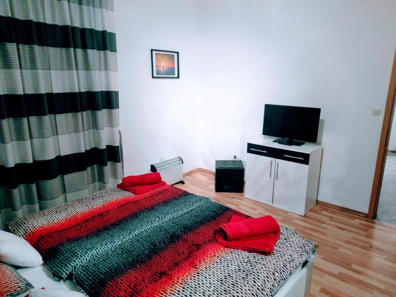 Apartment Citadela سبليت المظهر الخارجي الصورة