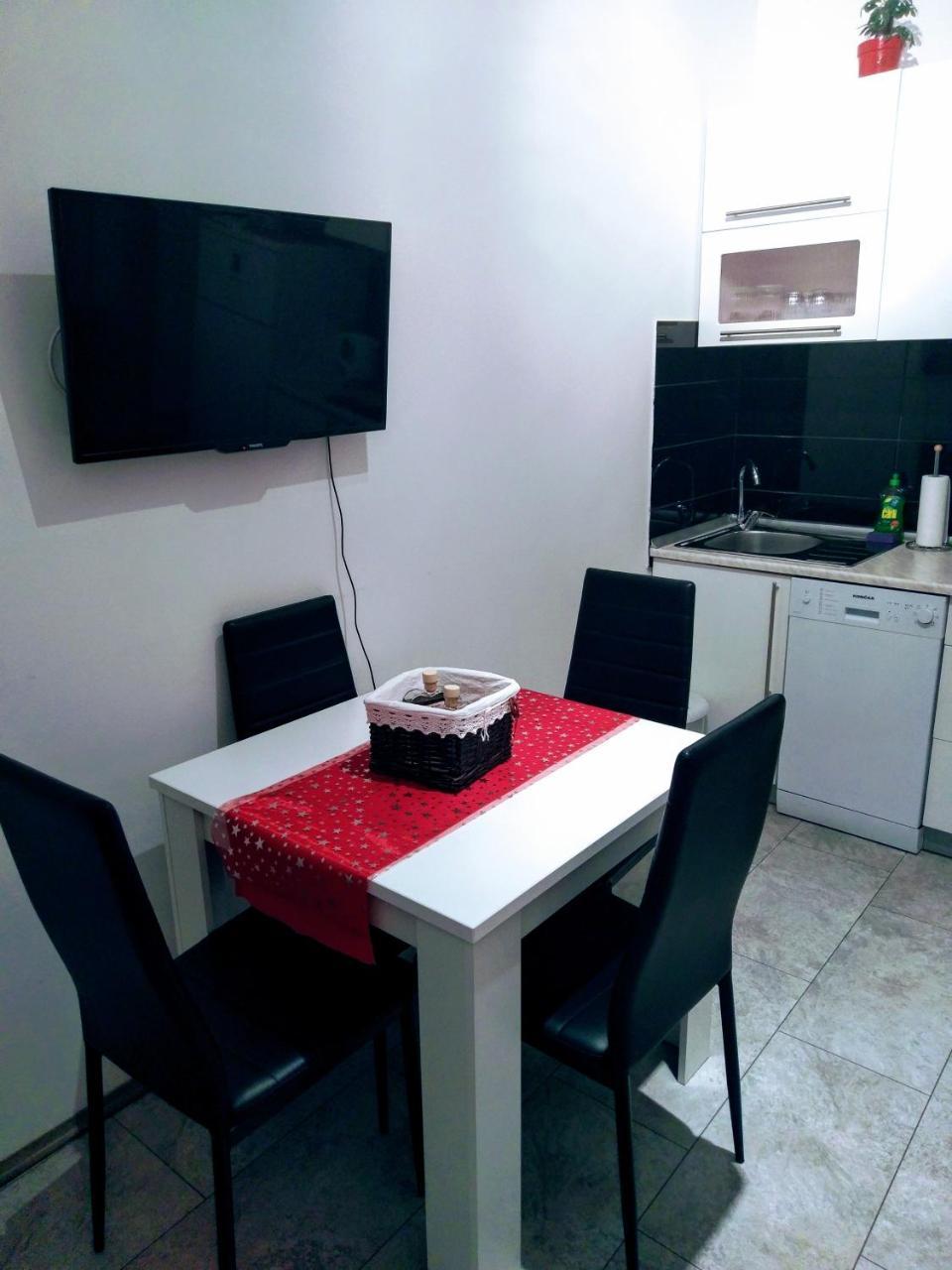Apartment Citadela سبليت المظهر الخارجي الصورة