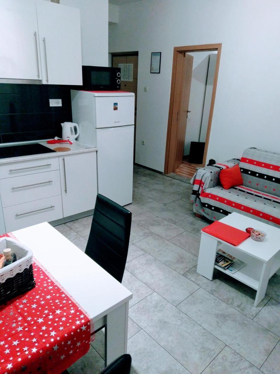 Apartment Citadela سبليت المظهر الخارجي الصورة