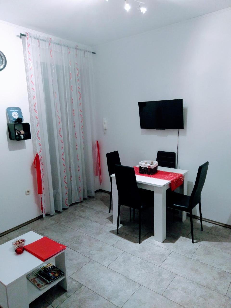 Apartment Citadela سبليت المظهر الخارجي الصورة