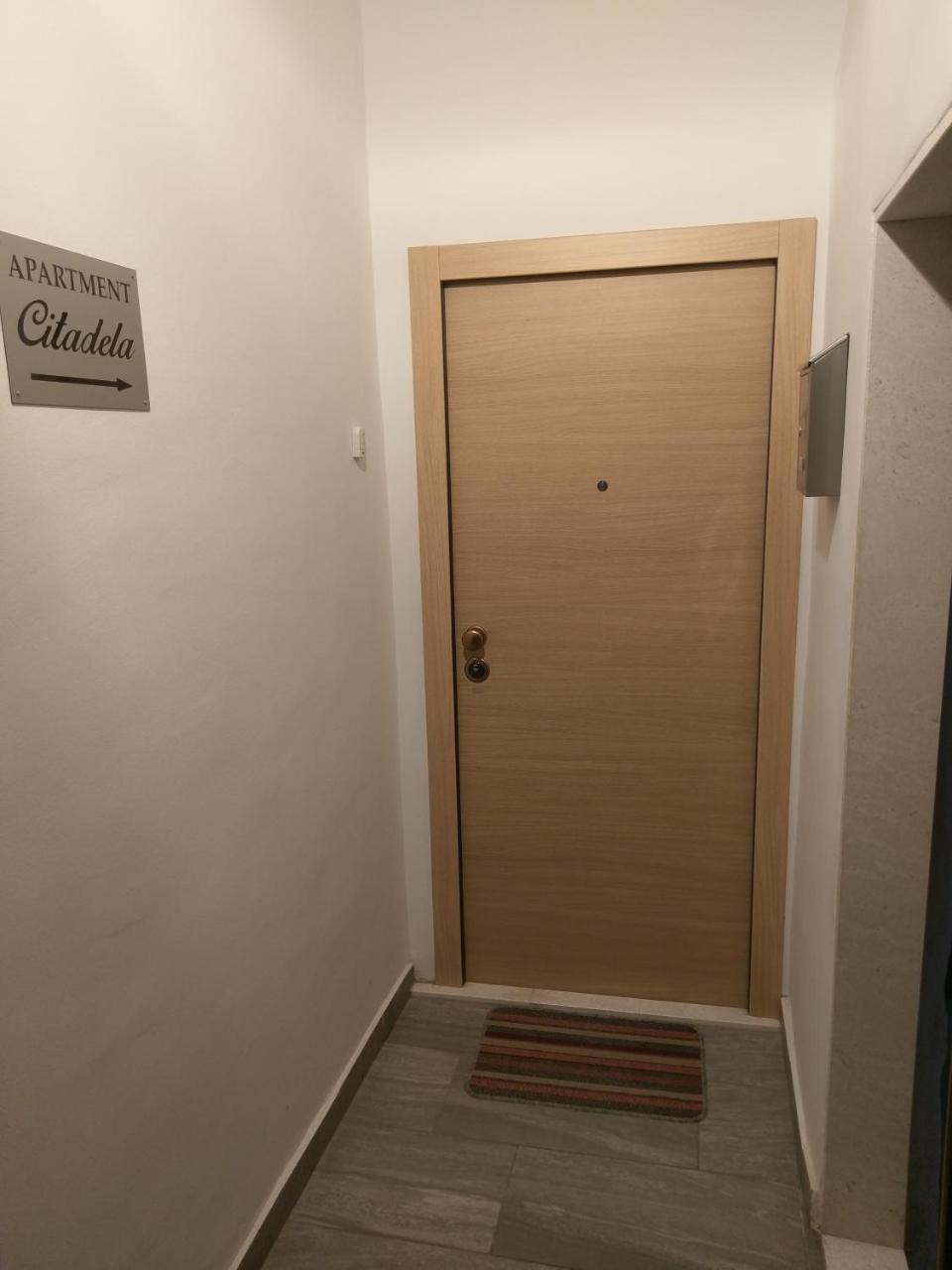 Apartment Citadela سبليت المظهر الخارجي الصورة