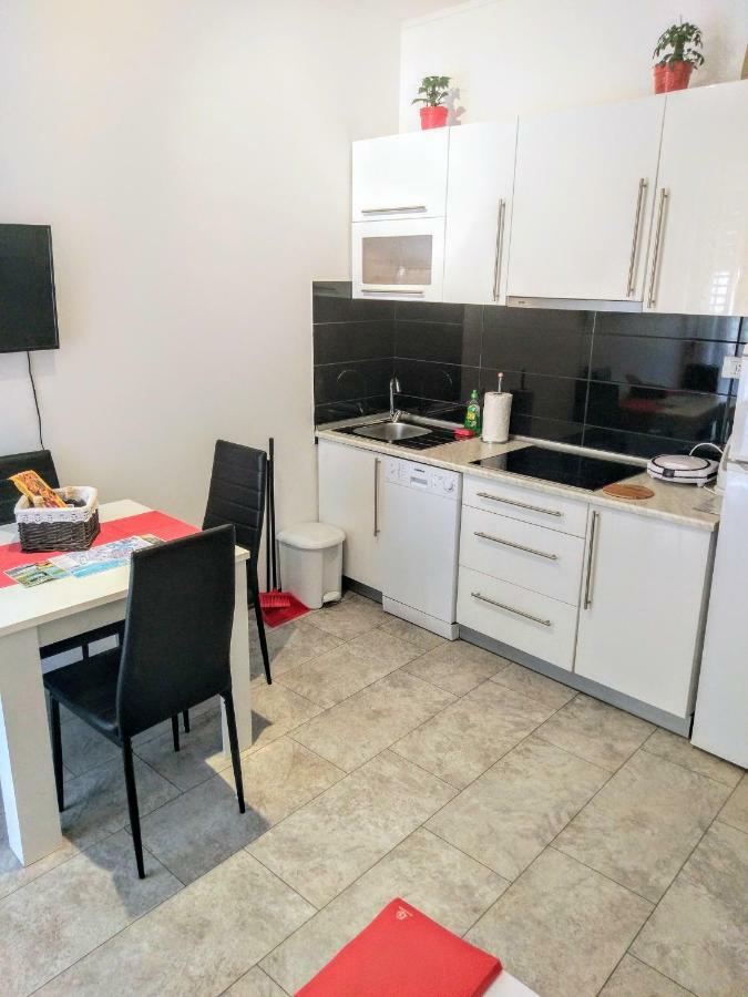 Apartment Citadela سبليت المظهر الخارجي الصورة